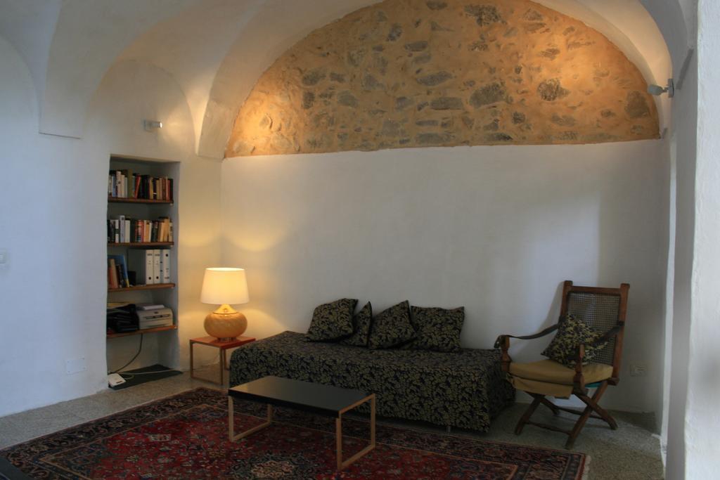 Rustic Liguria Villa Ceriana Exterior photo